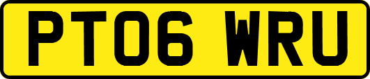 PT06WRU