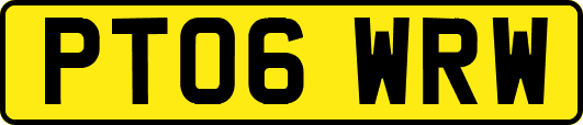 PT06WRW