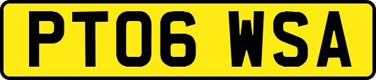 PT06WSA