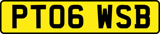 PT06WSB