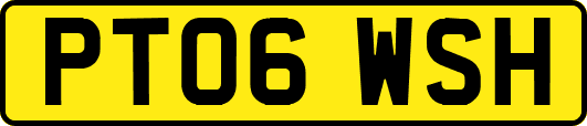 PT06WSH