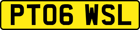 PT06WSL