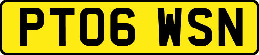PT06WSN