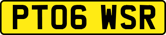 PT06WSR