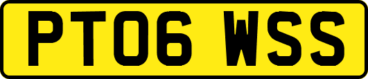 PT06WSS