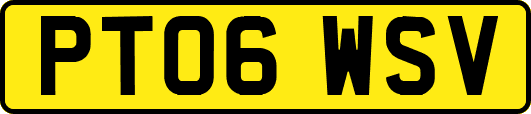 PT06WSV