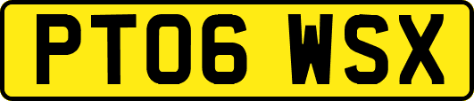 PT06WSX