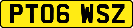 PT06WSZ