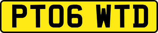 PT06WTD