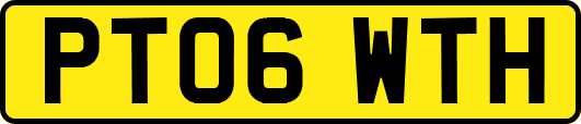 PT06WTH