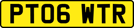 PT06WTR