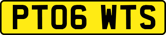 PT06WTS