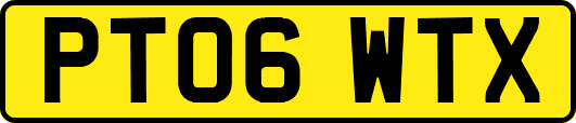 PT06WTX