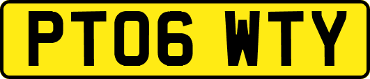 PT06WTY