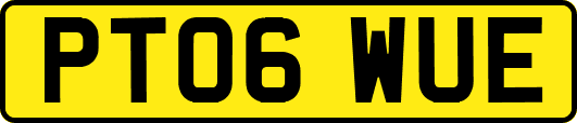 PT06WUE