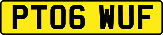 PT06WUF
