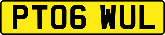 PT06WUL