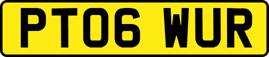 PT06WUR