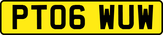 PT06WUW