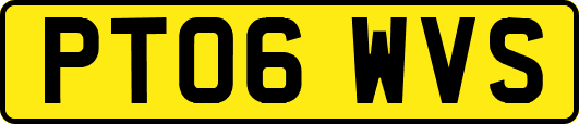 PT06WVS