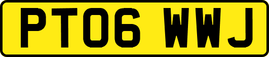 PT06WWJ