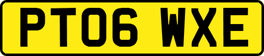 PT06WXE