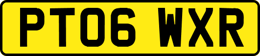PT06WXR