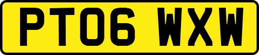PT06WXW