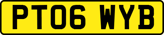 PT06WYB