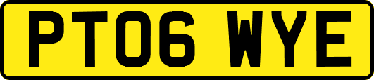 PT06WYE