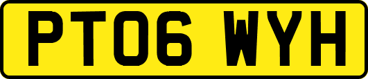 PT06WYH