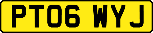 PT06WYJ