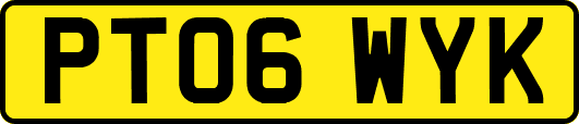 PT06WYK