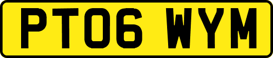 PT06WYM