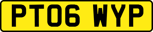 PT06WYP