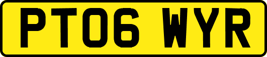 PT06WYR