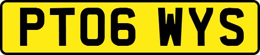 PT06WYS