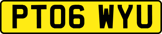 PT06WYU