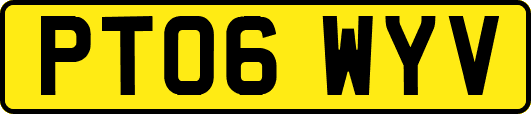 PT06WYV