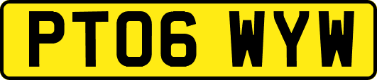 PT06WYW