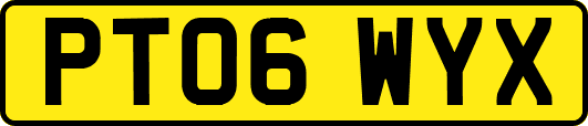 PT06WYX