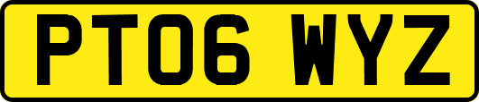PT06WYZ