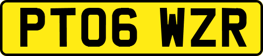 PT06WZR