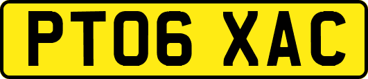 PT06XAC