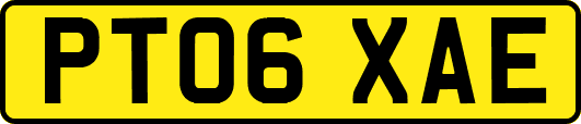 PT06XAE
