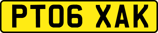 PT06XAK