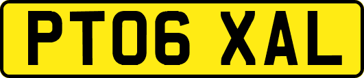 PT06XAL