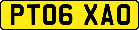 PT06XAO