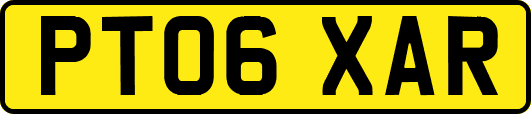 PT06XAR