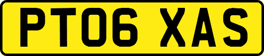 PT06XAS